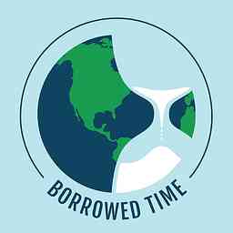 Borrowed Time cover logo