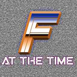 F at the Time cover logo