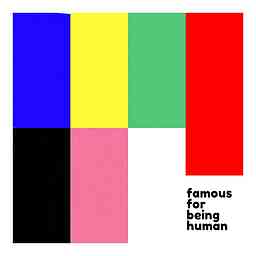 Famous For Being Human logo