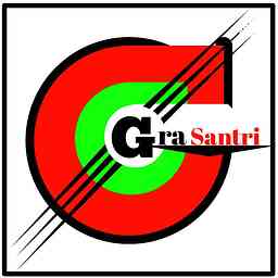 Grasantri cover logo