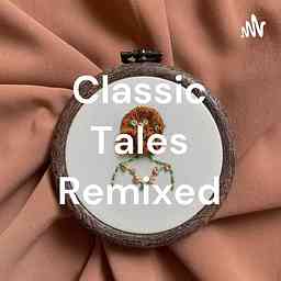 Classic Tales Remixed cover logo