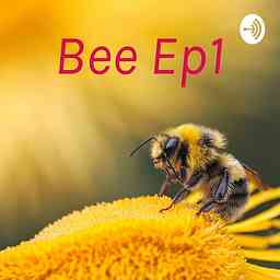 Bee♡ Ep1 cover logo