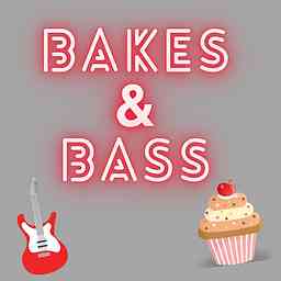 Bakes and Bass cover logo