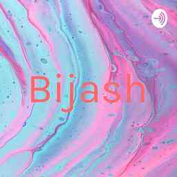 Bijash cover logo