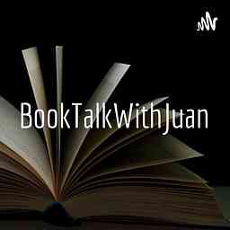 BookTalkWithJuan logo