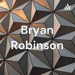 Bryan Robinson cover logo