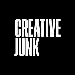 Creative Junk cover logo