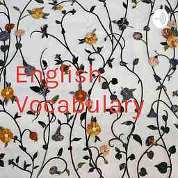 English Vocabulary cover logo