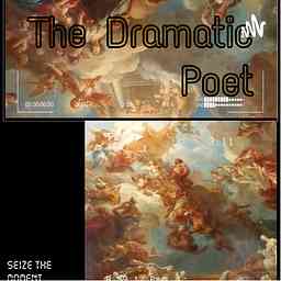 The Dramatic Poet cover logo