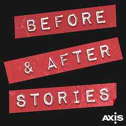Before And After Stories cover logo