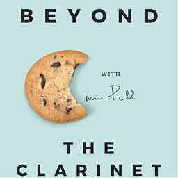 Beyond the Clarinet cover logo