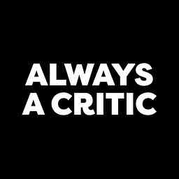 Always A Critic logo