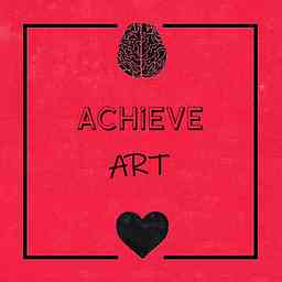ACHiEVE ART cover logo