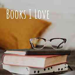 Books I Love! logo