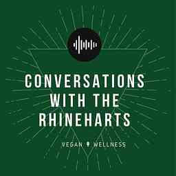 Conversations With The Rhineharts logo