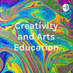 Creativity and Arts Education cover logo
