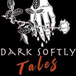 Dark Softly Tales cover logo