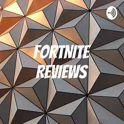 FORTNITE REVIEWS cover logo