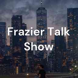 Frazier Talk Show cover logo