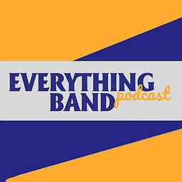 Everything Band Podcast logo