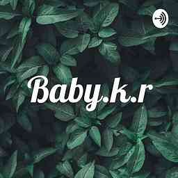 Baby.k.r cover logo