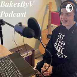 BakesByV Podcast logo