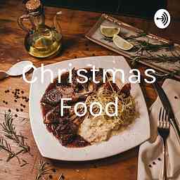 Christmas Food cover logo