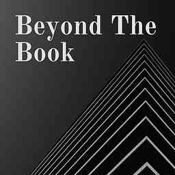 Beyond The Book cover logo