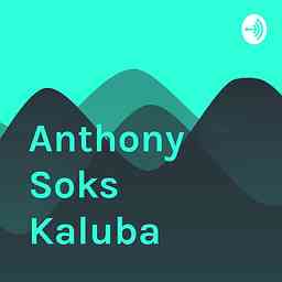 Anthony Soks Kaluba cover logo