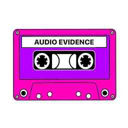 Audio Evidence cover logo
