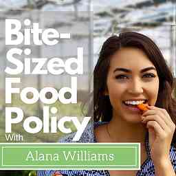 Bite Sized Food Policy cover logo