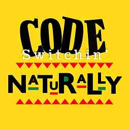 Code  Switchin Naturally cover logo