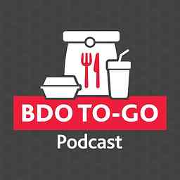 BDO To-Go cover logo