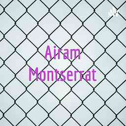 Airam Montserrat cover logo