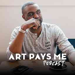 Art Pays Me cover logo
