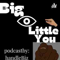 BigILittleYou cover logo