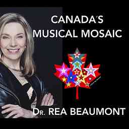 Canada's Musical Mosaic logo