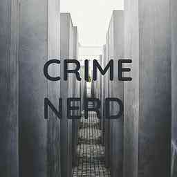 CRIME NERD logo