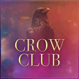 Crow Club: A Shadow and Bone and Grishaverse Podcast logo