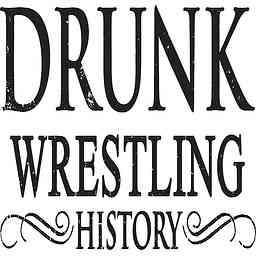 Drunk Wrestling History logo