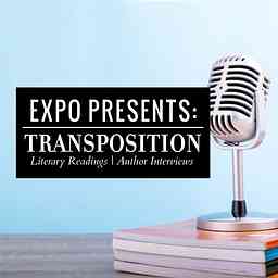 Expo Presents: Transposition cover logo
