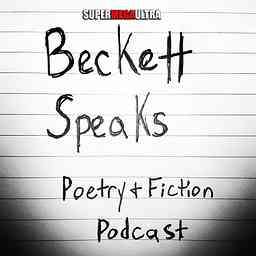 Beckett Speaks - Poetry and Fiction logo