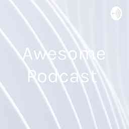 Awesome Podcast cover logo