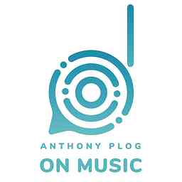 Anthony Plog on Music logo