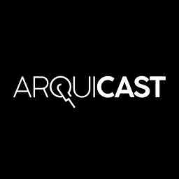 Arquicast cover logo