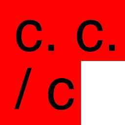 Contemporary Culture: Copenhagen Podcast cover logo