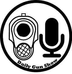 Daily Gun Show cover logo