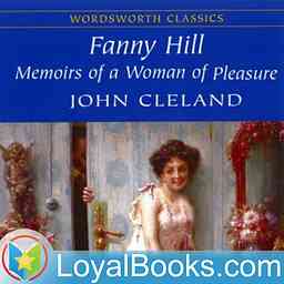 Fanny Hill: Memoirs of a Woman of Pleasure by John Cleland cover logo