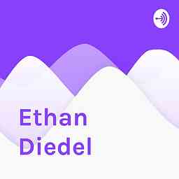 Ethan Diedel cover logo