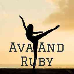 Ava And Ruby cover logo